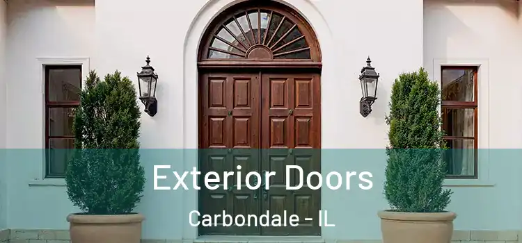 Exterior Doors Carbondale - IL