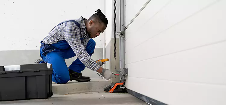 Expert Solutions for Every Garage Lock Need in Carbondale, IL