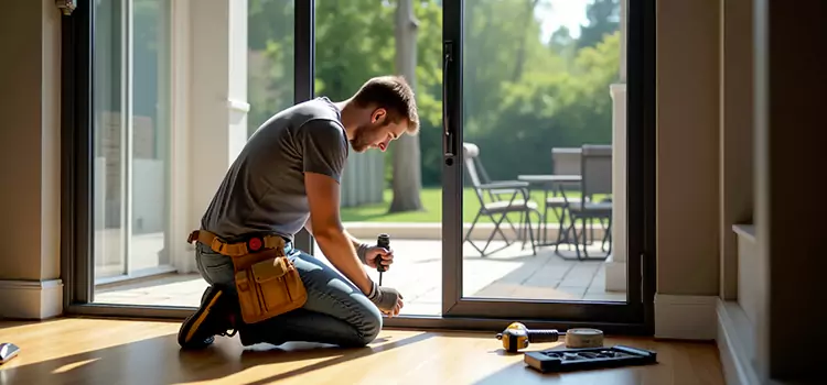 Comprehensive Solutions for Every Glass Door Need in Carbondale, IL