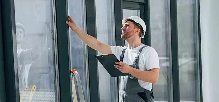 Comprehensive Solutions for Your Sticking Doors in Carbondale, IL
