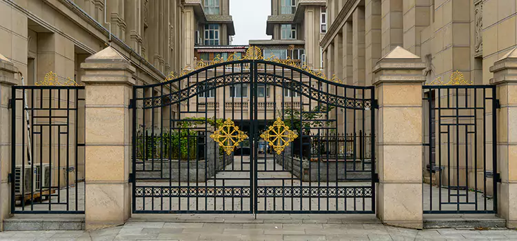 Comprehensive Iron Gate Maintenance Solutions in Carbondale, IL