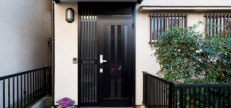 Popular Exterior Door Options in Carbondale, IL