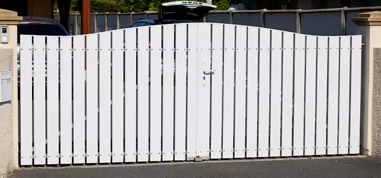 Why Choose Us for Residential Gate Repair in Carbondale, IL?