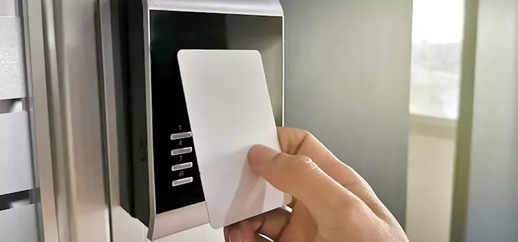 Advanced RFID Technology Integration in Carbondale, IL