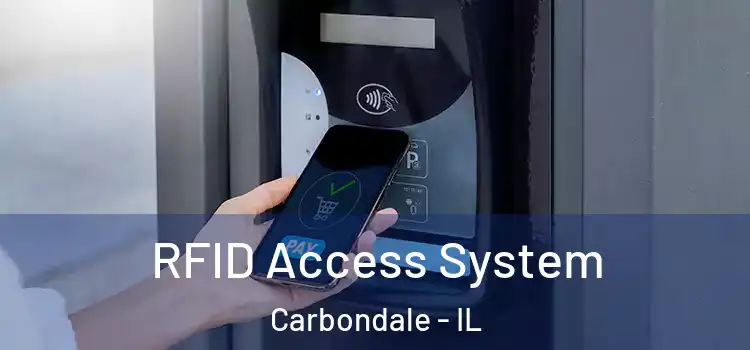  RFID Access System Carbondale - IL